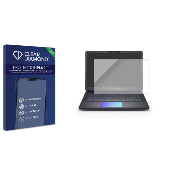 Screen Protectors for Dell Alienware 16 Area-51 - ScreenShield