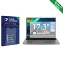 Clear Diamond Anti-viral Screen Protector for SGIN M17 Pro