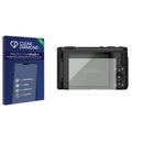 Anti-bacterial Screen Protector for Yashica City 200