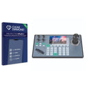 Anti-bacterial Screen Protector for Tenveo TEVO-KB200PRO