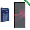 Clear Diamond Anti-viral Screen Protector for Sony Xperia 1 III