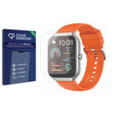 Anti-bacterial Screen Protector for Jugeman P99 1.96"