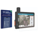 Anti-bacterial Screen Protector for Garmin Tread SxS Edition 8
