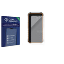 Anti-bacterial Screen Protector for Ulefone RugKing 2 Pro