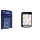 Anti-bacterial Screen Protector for Bryton Rider 650