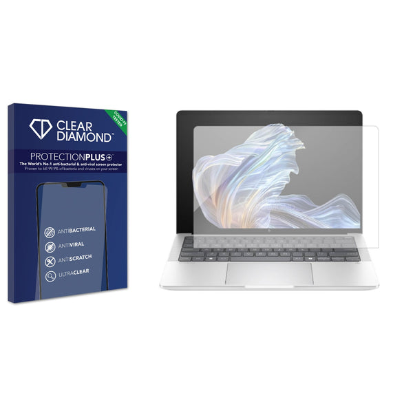 Anti-bacterial Screen Protector for HP EliteBook X G1a 14