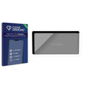 Anti-bacterial Screen Protector for Shelly Wall Display X2i