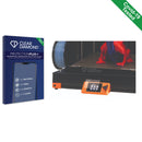 Clear Diamond Anti-viral Screen Protector for Prusa XL 3D Printer