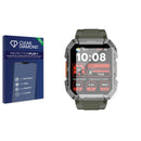 Anti-bacterial Screen Protector for Blackview W60 2.01"