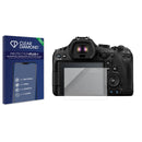 Anti-bacterial Screen Protector for Canon EOS R6 Mark III