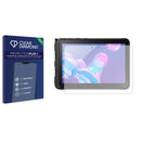 Clear Diamond Anti-viral Screen Protector for Samsung Galaxy Tab Active Pro LTE