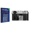 Anti-bacterial Screen Protector for FujiFilm X-HF1