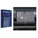 Anti-bacterial Screen Protector for Lexus ES 350e (2026)