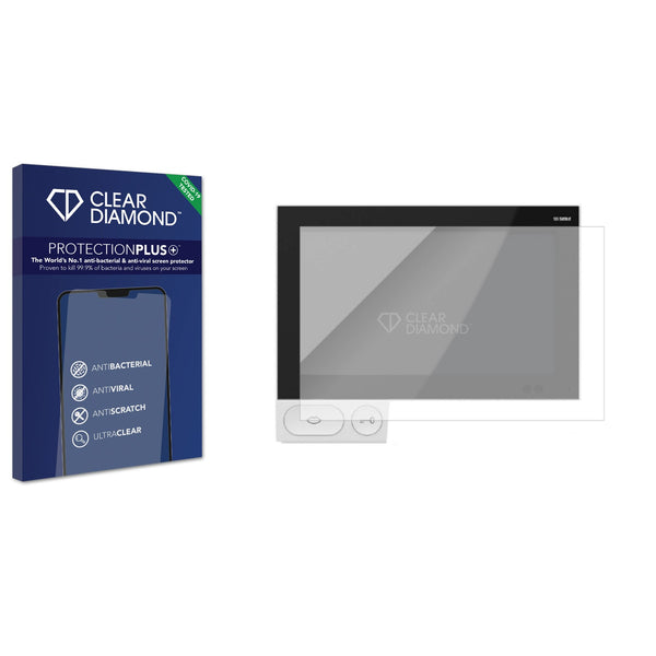 Anti-bacterial Screen Protector for Siedle Axiom A 150-10