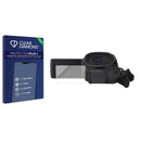 Anti-bacterial Screen Protector for Panasonic X1600 4K Semi-Pro