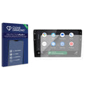 Anti-bacterial Screen Protector for Kenwood DMX80AXS