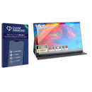 Anti-bacterial Screen Protector for COOLHOOD 15.6"