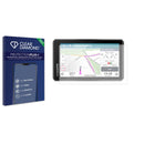 Anti-bacterial Screen Protector for Garmin zumo XT3 4.7