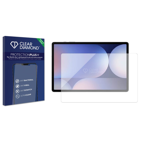 Anti-bacterial Screen Protector for Samsung Galaxy Tab S10 Plus