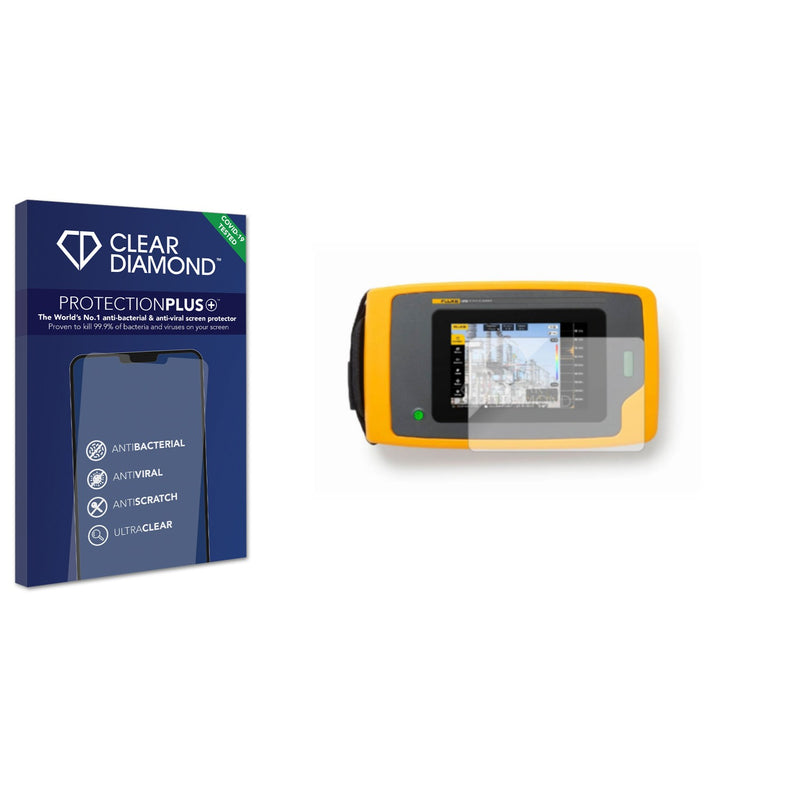 Anti-bacterial Screen Protector for Fluke ii915