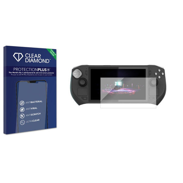 Anti-bacterial Screen Protector for Zotac Gaming Zone
