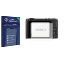 Anti-bacterial Screen Protector for Yashica City 100