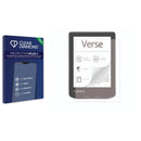 Anti-bacterial Screen Protector for PocketBook Verse Lite