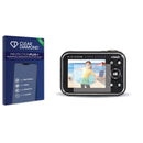Anti-bacterial Screen Protector for Vtech Kidizoom Video Studio HD