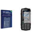 Anti-bacterial Screen Protector for Hammer H Basalt