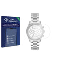 Anti-bacterial Screen Protector for Michael Kors Ritz MK6428