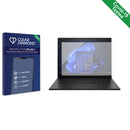 Clear Diamond Anti-viral Screen Protector for HP Dragonfly Folio G3