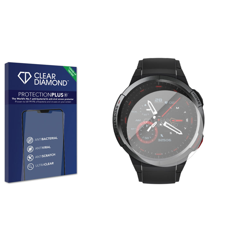 Anti-bacterial Screen Protector for Xiaomi Mibro GS Pro