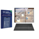 Anti-bacterial Screen Protector for ASUS ZenBook Duo UX8407
