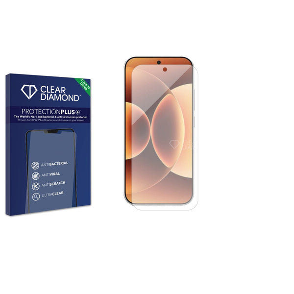 Anti-bacterial Screen Protector for Xiaomi 17 Pro