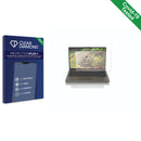 Clear Diamond Anti-viral Screen Protector for Fujitsu Lifebook U7312