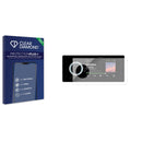 Anti-bacterial Screen Protector for Garmin Fusion Apollo MS-RA800