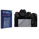 Anti-bacterial Screen Protector for Panasonic Lumix DC-S1RII