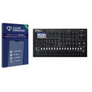 Anti-bacterial Screen Protector for Roland SH-4d