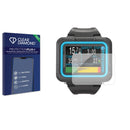 Anti-bacterial Screen Protector for Shearwater PEREGRINE dive computer