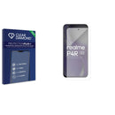Anti-bacterial Screen Protector for realme P4R 5G