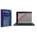 Anti-bacterial Screen Protector for Aftershock 16" Gaming Notebook