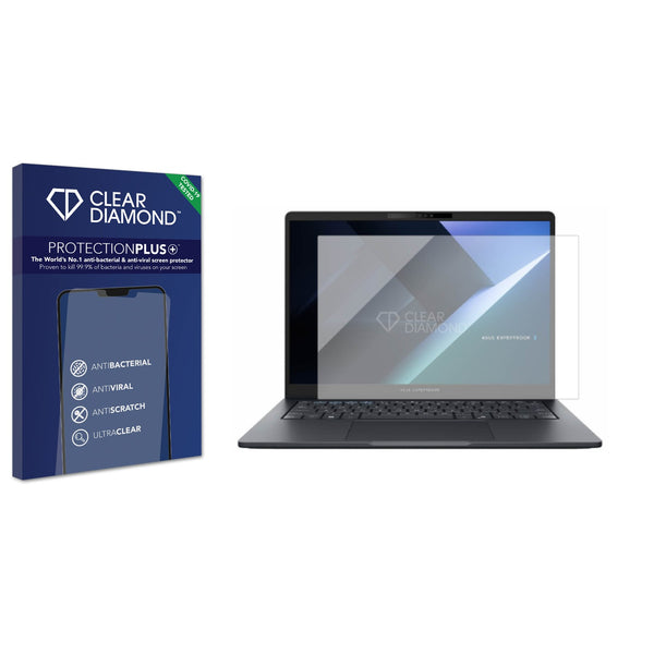 Anti-bacterial Screen Protector for ASUS ExpertBook B5 B5405