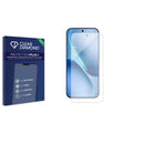 Anti-bacterial Screen Protector for Vivo iQOO Z11x