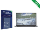 Clear Diamond Anti-viral Screen Protector for Dell Latitude 7400 Non-Touch