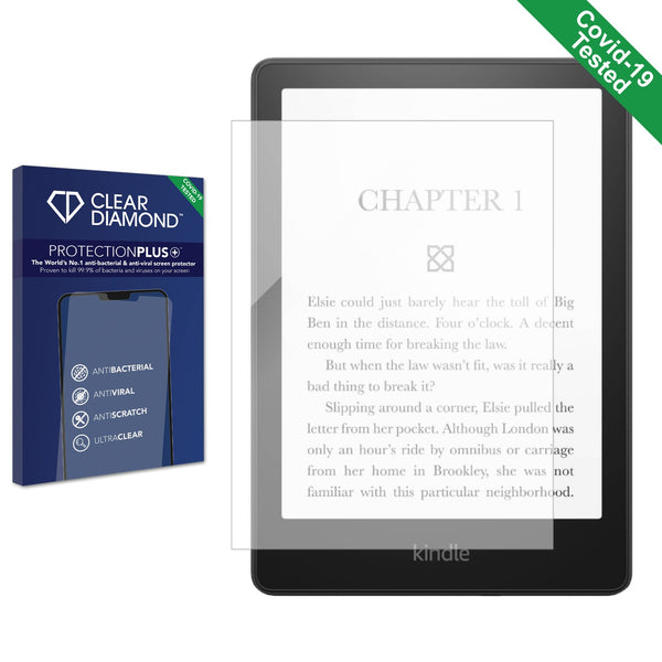 BROTECT 2 Stuks Antireflecterende Beschermfolie voor Kobo Nia Anti-Glare Screen Protector, Mat, Ontspiegelend BROTECT 2 Stuks Antireflecterende Beschermfolie voor Kobo Nia Anti-Glare Screen Protector, Mat, Ontspiegelend