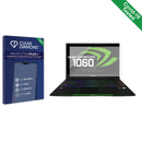 Clear Diamond Anti-viral Screen Protector for Tulpar T5