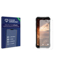 Anti-bacterial Screen Protector for Aspera R10