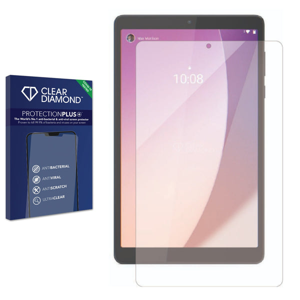 Anti-bacterial Screen Protector for Kogan Explore Tab 2 Pro 10.4" Tablet