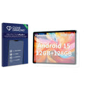 Anti-bacterial Screen Protector for Tuohaitime C5-JZB 11
