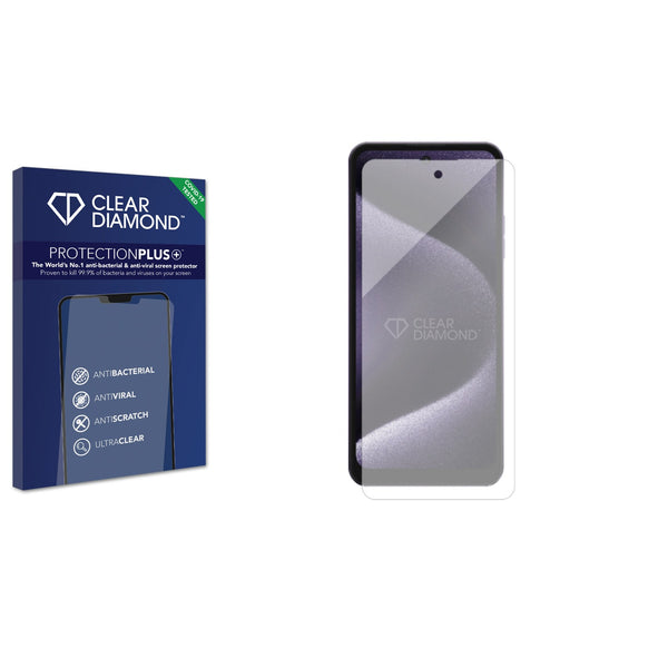 Anti-bacterial Screen Protector for Hotwav Note 13 Max